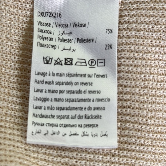 Gerard Darel Knit blouse Size S - Picture 7 of 9